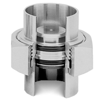 CheckAll Valve Sanitary Cartridge Valve, SC